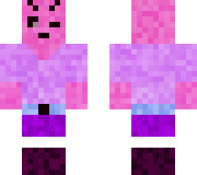 pinky winky