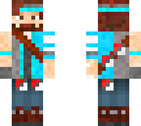 pokemon trainer