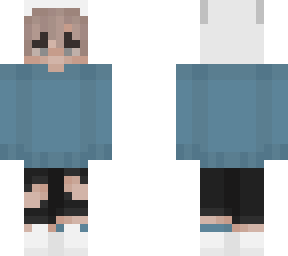 polar bear guy