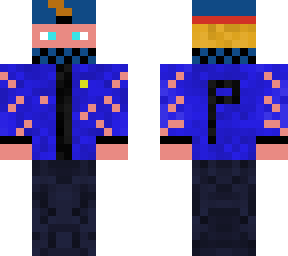 police
