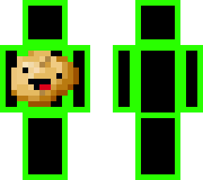 potato neon