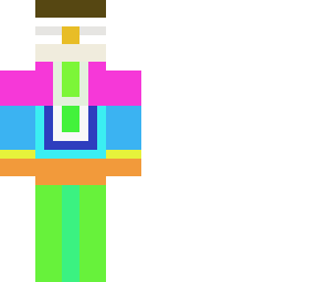 pride king