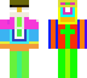 pride king