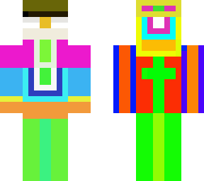 pride king updated version 4