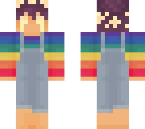 pride milo // persona
