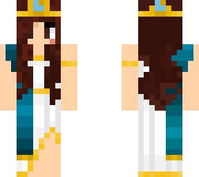 princess anita
