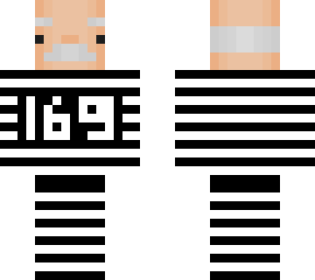 prison grandpa