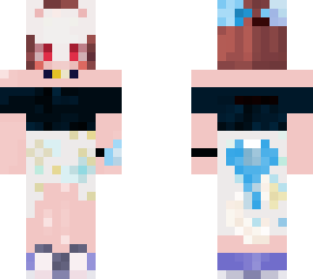 prom skin canni