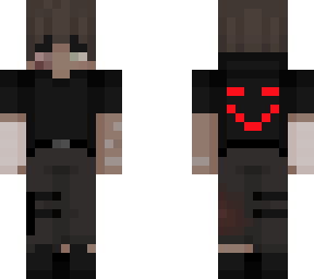 psycho boy
