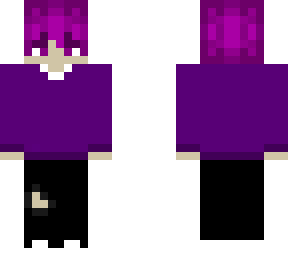 purple!!