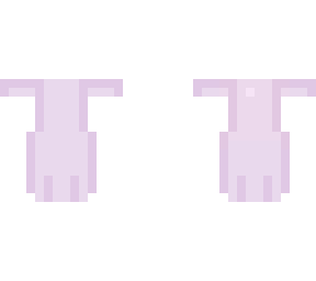 purple dress base