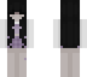 purple fairy