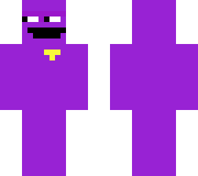 purple guy