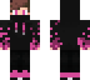 purple mage