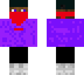 purple rxised