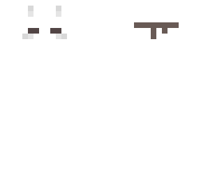rabbit mask