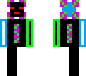 rainbow voidbot