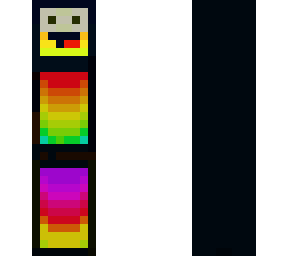 rainbow wainbow