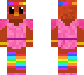 rainbowboidleday