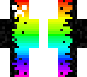 rainbowcreeper