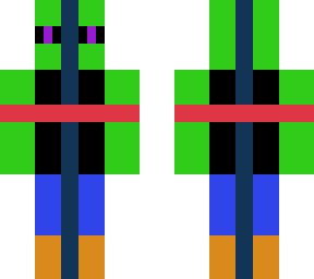 random player.
