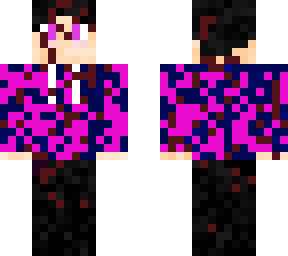 random skin