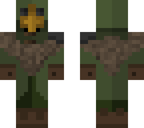 raven hunter