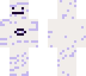 recolored my skin :)