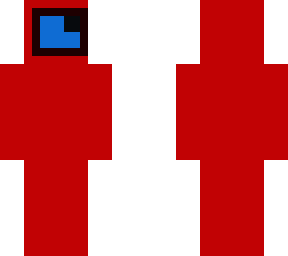 red among us