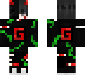 red banquet skin