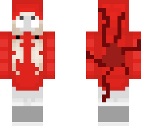 red banquet skin