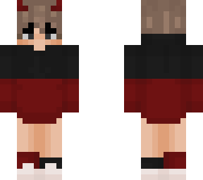 red horns v1