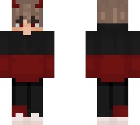 red horns v3