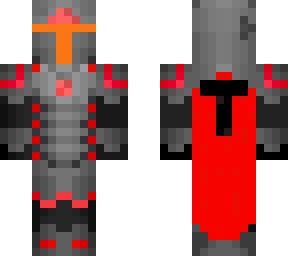 red knight