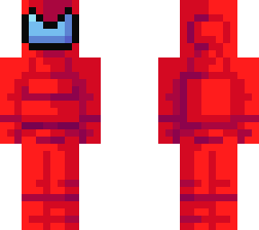red mad