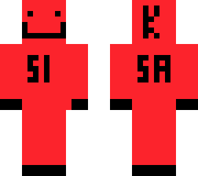 red sisak