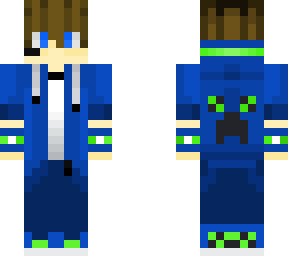 remake of eystreem!