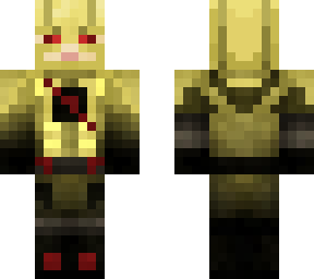 reverse flash