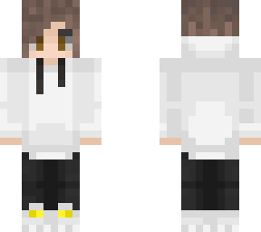 rissa: white/ no mask
