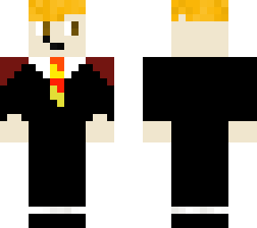 ron from harry potter
