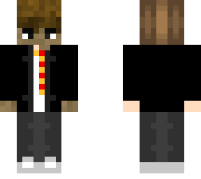 ronald