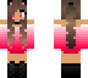 rose girl