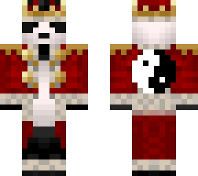royal panda