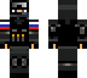 russian guy again