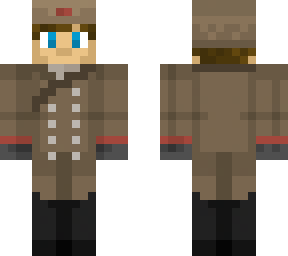 russian soldier