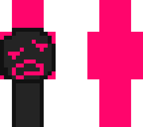 sad corrupted dream blob