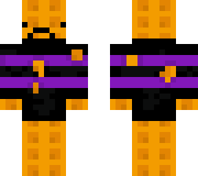 sad waffle
