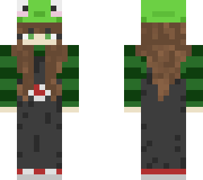 sadieofcourse skin