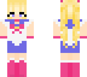 sailor moon