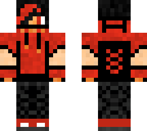 samy_l'dz_in _red